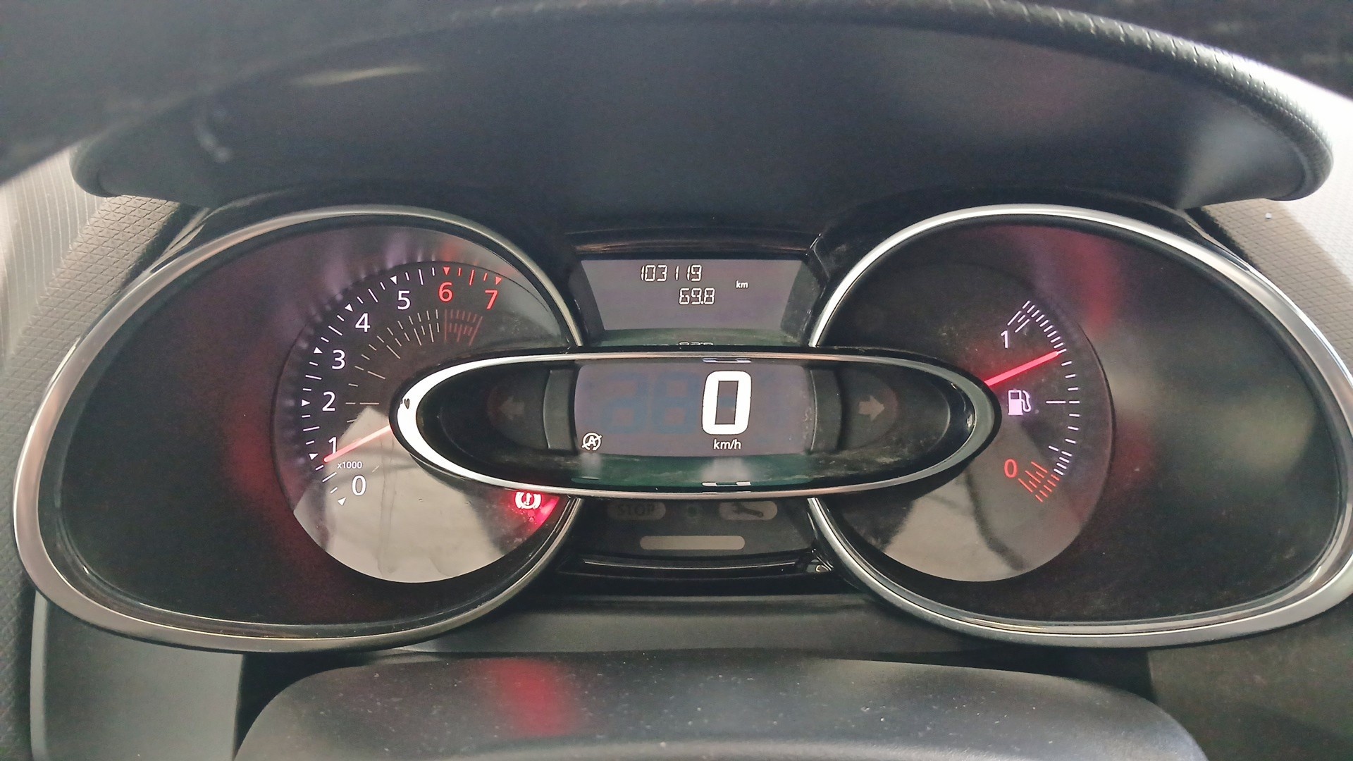 Renault Clio Limited Energy TCe 66 kW (90 CV) GLP - foto 12 de Renault Clio
