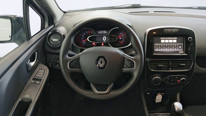 Renault Clio Limited Energy TCe 66 kW (90 CV) GLP - foto 13 de Renault Clio Renault Clio Limited Energy TCe 66 kW (90 CV) GLP - foto 13 de Renault Clio