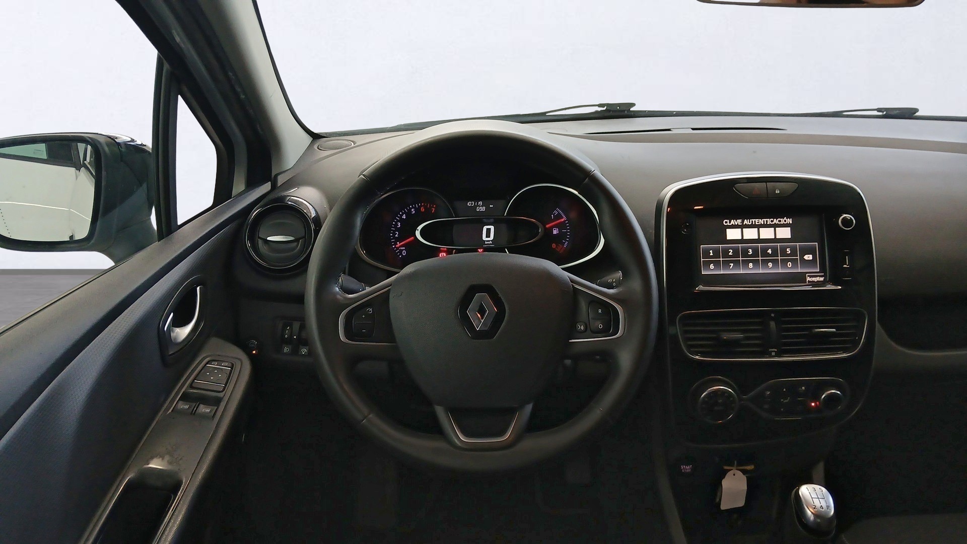 Renault Clio Limited Energy TCe 66 kW (90 CV) GLP - foto 14 de Renault Clio