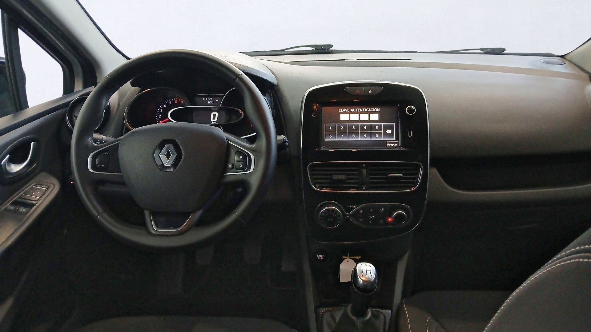 Renault Clio Limited Energy TCe 66 kW (90 CV) GLP - foto 15 de Renault Clio