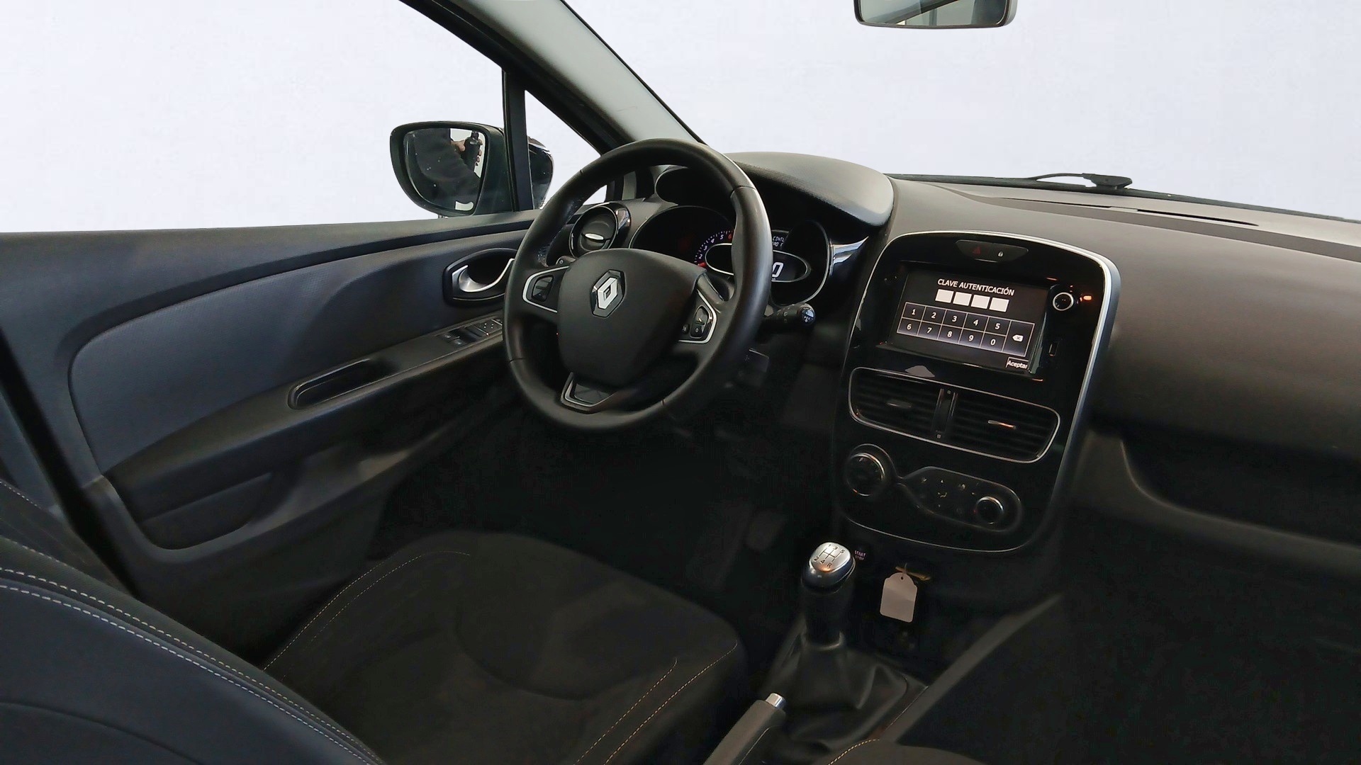 Renault Clio Limited Energy TCe 66 kW (90 CV) GLP - foto 16 de Renault Clio