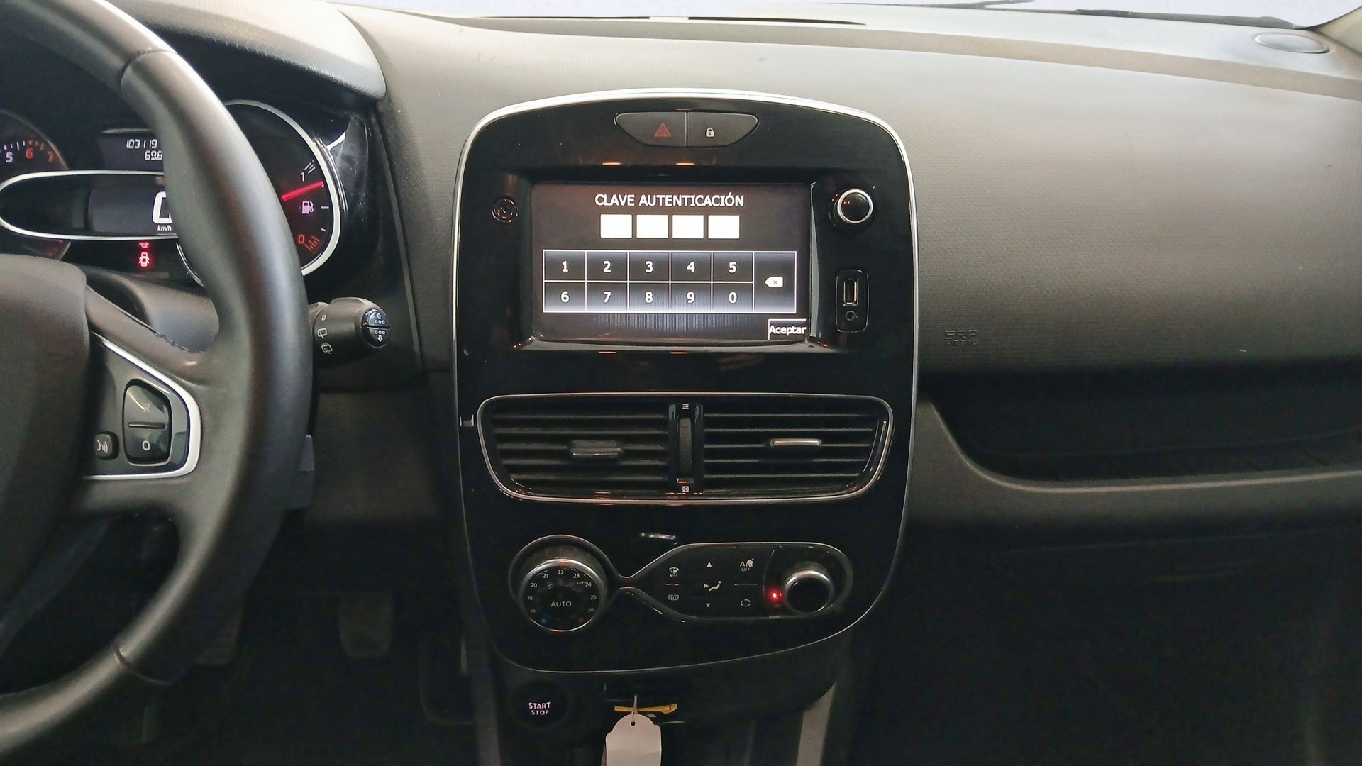 Renault Clio Limited Energy TCe 66 kW (90 CV) GLP - foto 18 de Renault Clio