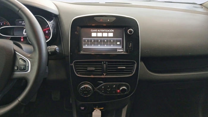 Renault Clio Limited Energy TCe 66 kW (90 CV) GLP - foto 18 de Renault Clio Renault Clio Limited Energy TCe 66 kW (90 CV) GLP - foto 18 de Renault Clio