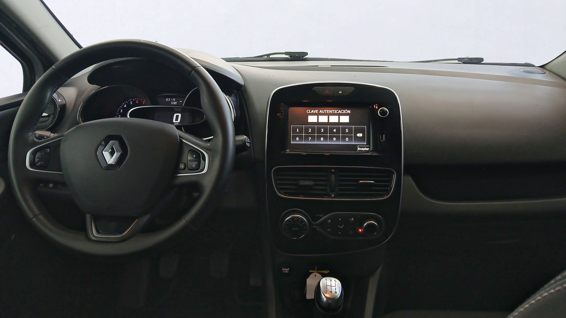 Renault Clio Limited Energy TCe 66 kW (90 CV) GLP - foto 19 de Renault Clio
