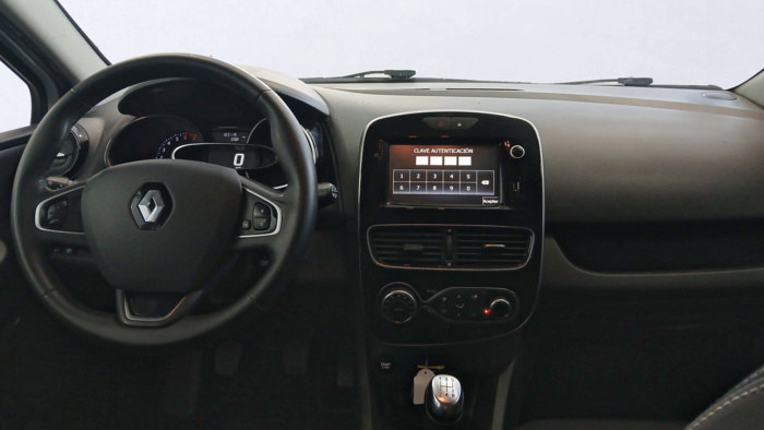 Renault Clio Limited Energy TCe 66 kW (90 CV) GLP - foto 19 de Renault Clio Renault Clio Limited Energy TCe 66 kW (90 CV) GLP - foto 19 de Renault Clio