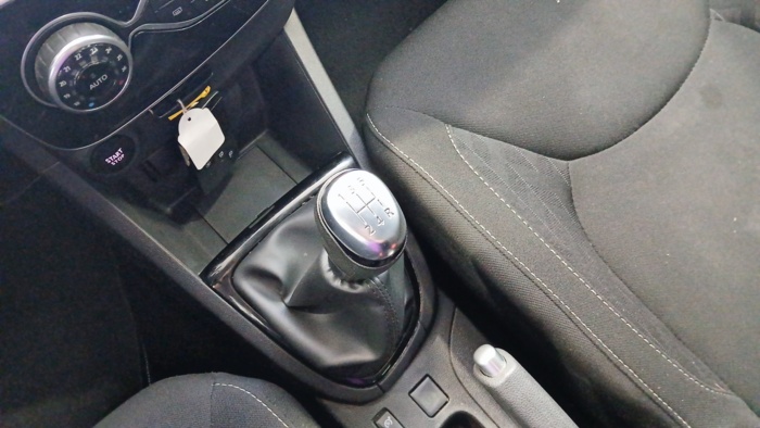 Renault Clio Limited Energy TCe 66 kW (90 CV) GLP - foto 20 de Renault Clio Renault Clio Limited Energy TCe 66 kW (90 CV) GLP - foto 20 de Renault Clio