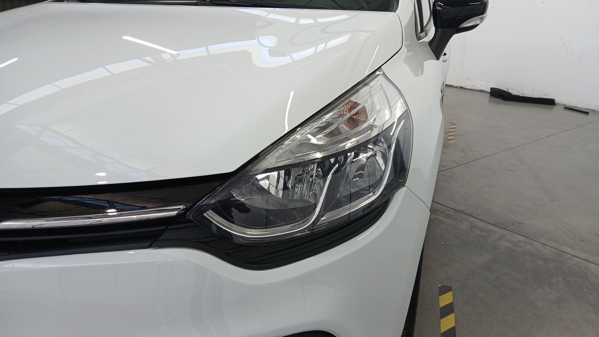 Renault Clio Limited Energy TCe 66 kW (90 CV) GLP - foto 22 de Renault Clio