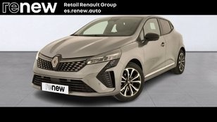 Renault Clio Techno TCe 74 kW (100 CV) GLP