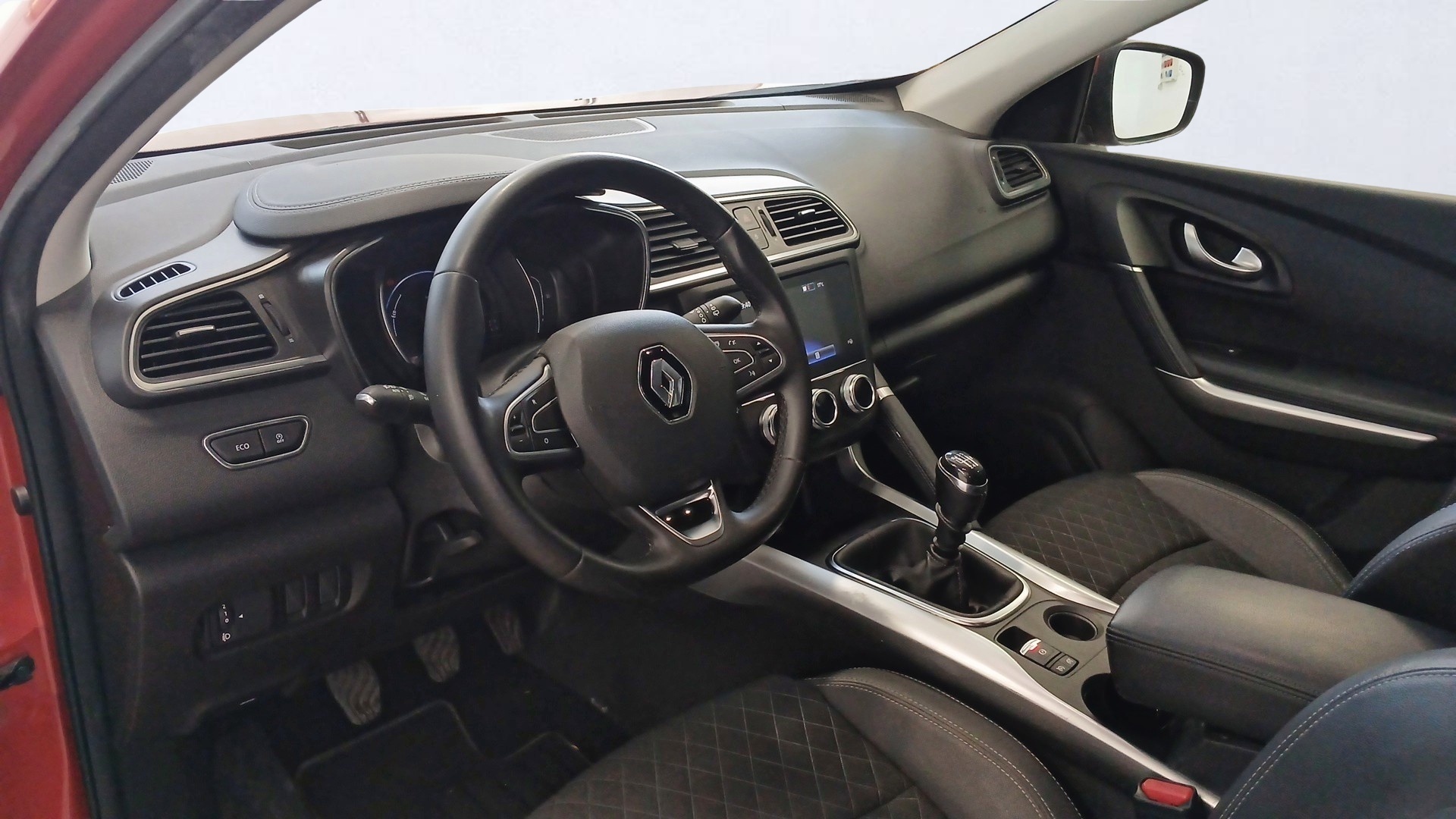 Renault Kadjar Techno TCe GPF 103 kW (140 CV) - foto 7 de Renault Kadjar