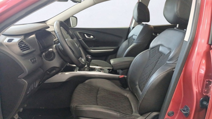 Renault Kadjar Techno TCe GPF 103 kW (140 CV) - foto 8 de Renault Kadjar Renault Kadjar Techno TCe GPF 103 kW (140 CV) - foto 8 de Renault Kadjar
