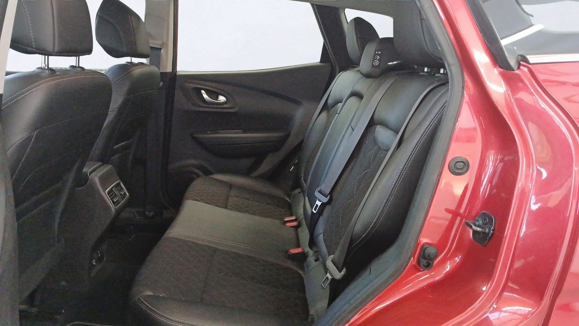 Renault Kadjar Techno TCe GPF 103 kW (140 CV) - foto 9 de Renault Kadjar