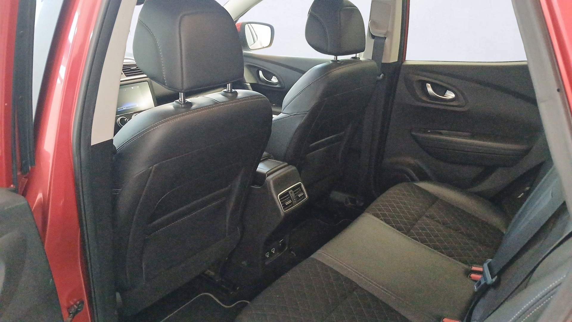 Renault Kadjar Techno TCe GPF 103 kW (140 CV) - foto 10 de Renault Kadjar