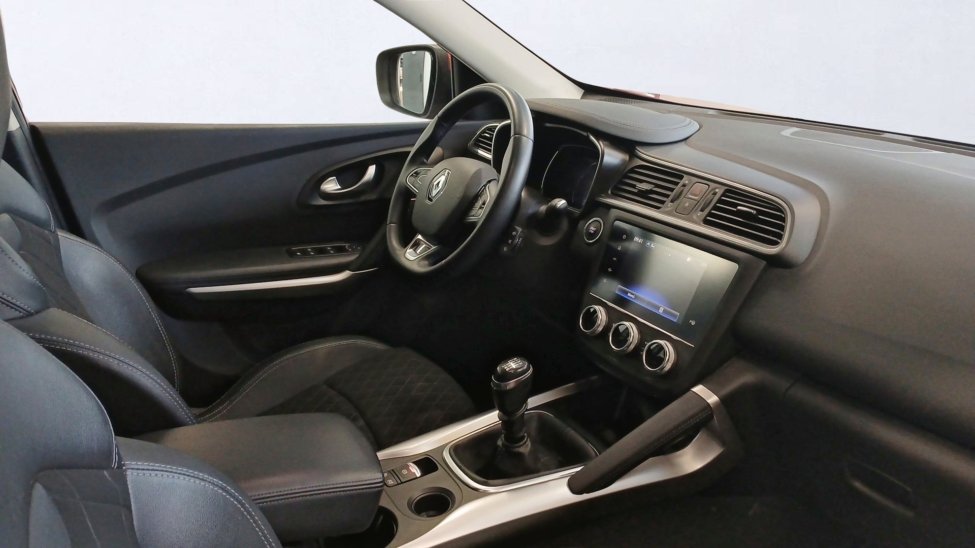 Renault Kadjar Techno TCe GPF 103 kW (140 CV) - foto 11 de Renault Kadjar