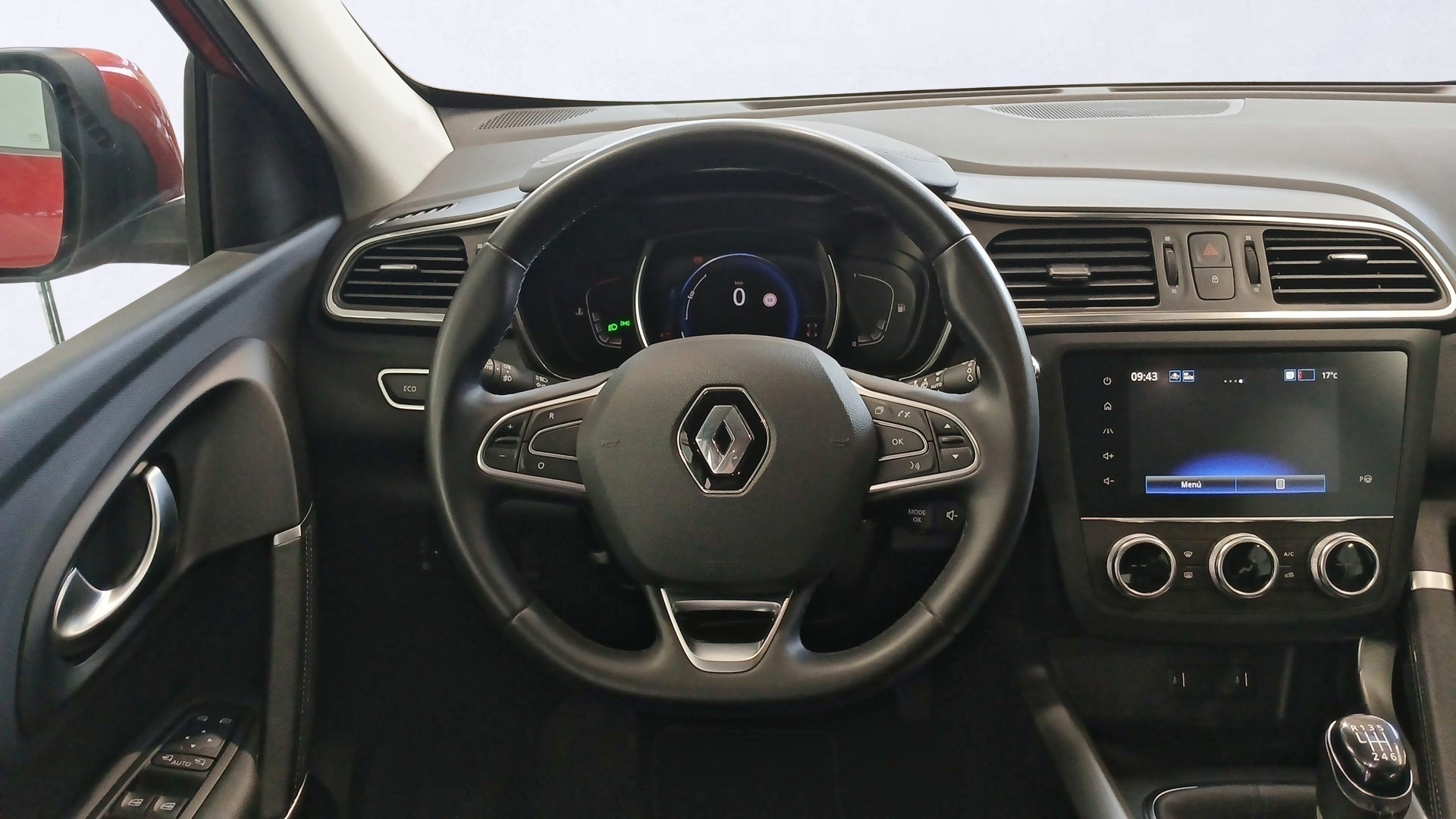 Renault Kadjar Techno TCe GPF 103 kW (140 CV) - foto 13 de Renault Kadjar
