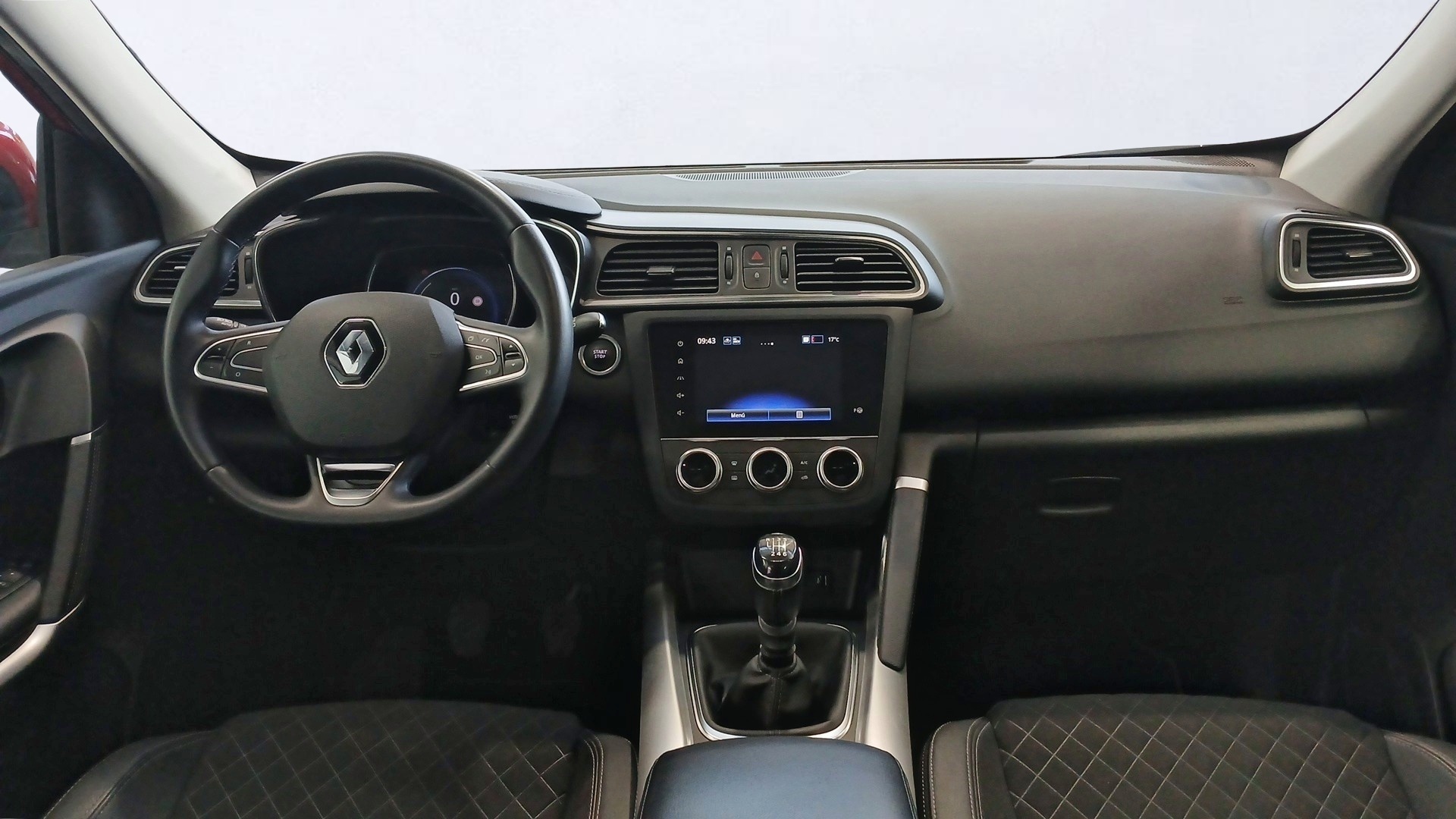Renault Kadjar Techno TCe GPF 103 kW (140 CV) - foto 15 de Renault Kadjar