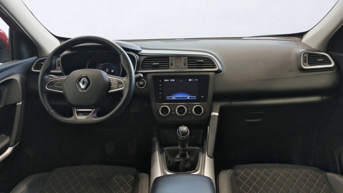 Renault Kadjar Techno TCe GPF 103 kW (140 CV) - foto 15 de Renault Kadjar Renault Kadjar Techno TCe GPF 103 kW (140 CV) - foto 15 de Renault Kadjar