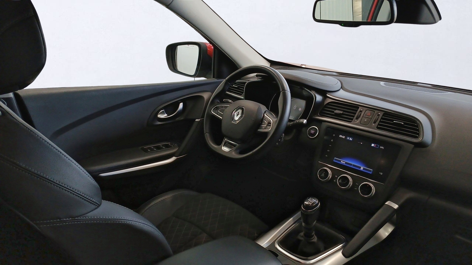 Renault Kadjar Techno TCe GPF 103 kW (140 CV) - foto 16 de Renault Kadjar