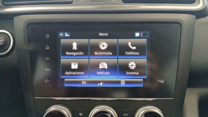Renault Kadjar Techno TCe GPF 103 kW (140 CV) - foto 17 de Renault Kadjar Renault Kadjar Techno TCe GPF 103 kW (140 CV) - foto 17 de Renault Kadjar