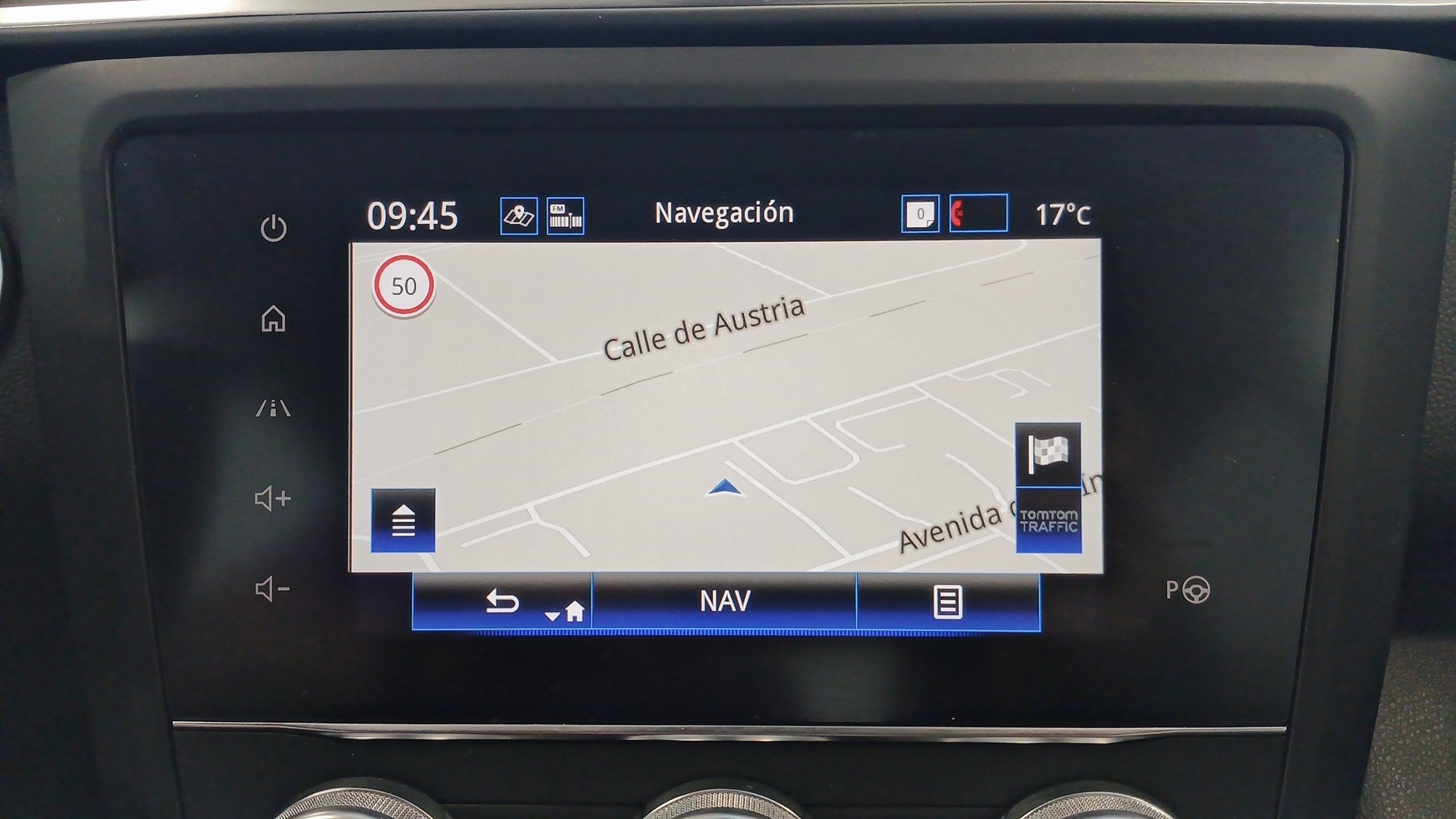 Renault Kadjar Techno TCe GPF 103 kW (140 CV) - foto 18 de Renault Kadjar