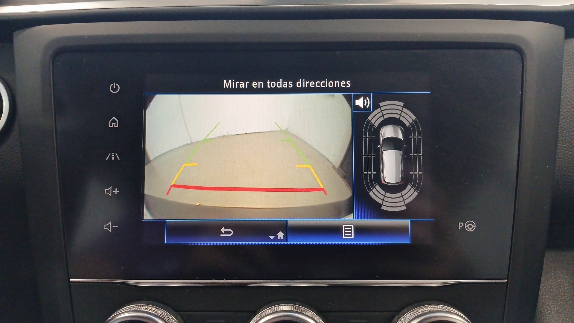 Renault Kadjar Techno TCe GPF 103 kW (140 CV) - foto 19 de Renault Kadjar