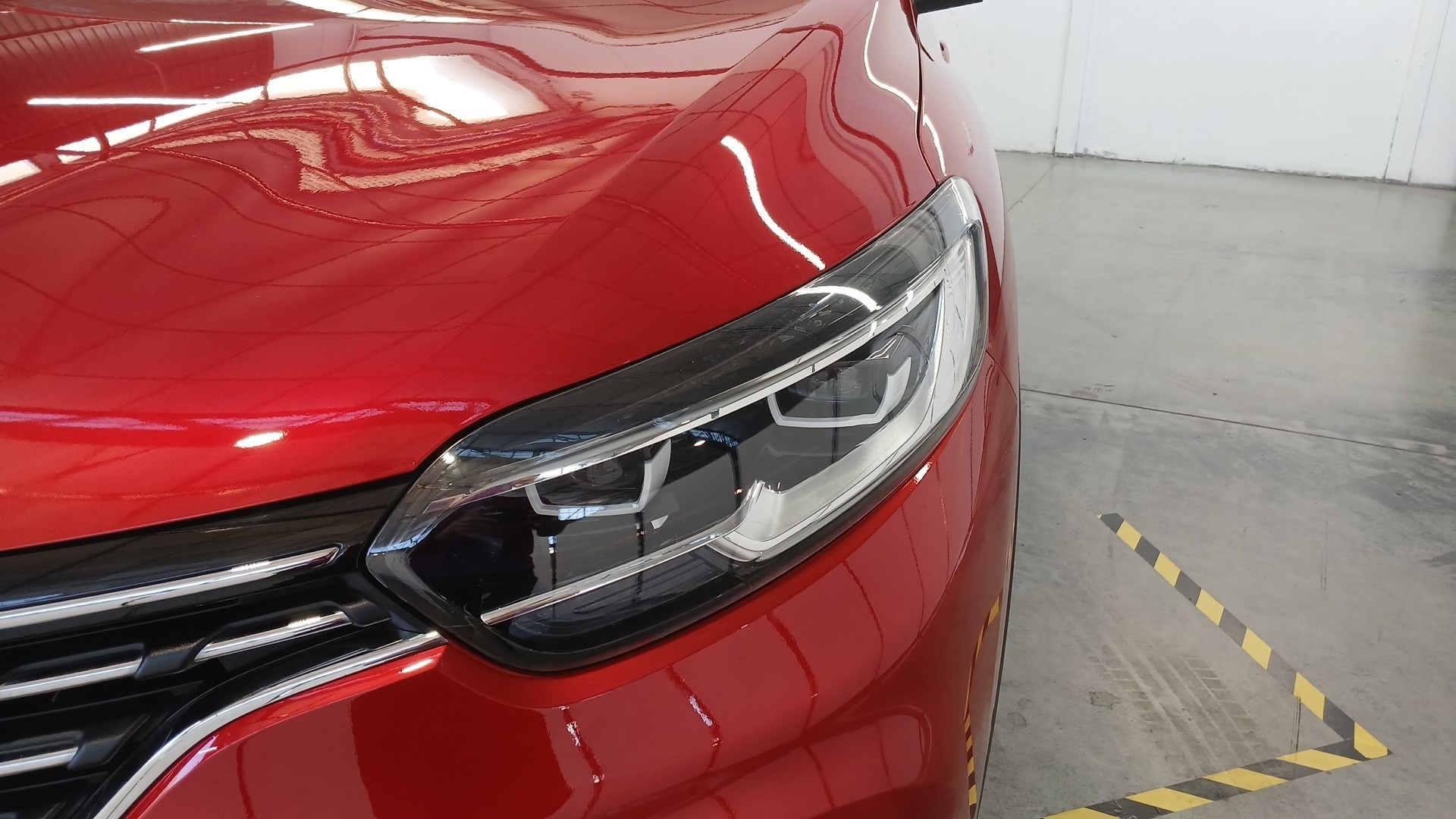 Renault Kadjar Techno TCe GPF 103 kW (140 CV) - foto 22 de Renault Kadjar