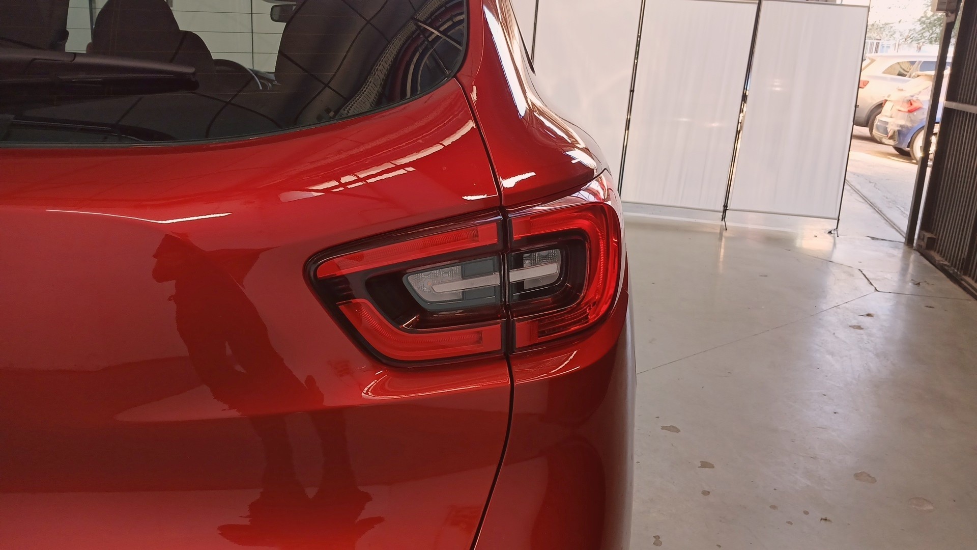 Renault Kadjar Techno TCe GPF 103 kW (140 CV) - foto 23 de Renault Kadjar