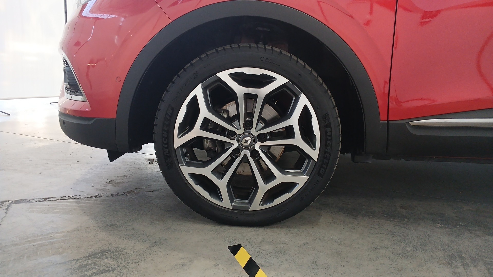 Renault Kadjar Techno TCe GPF 103 kW (140 CV) - foto 24 de Renault Kadjar