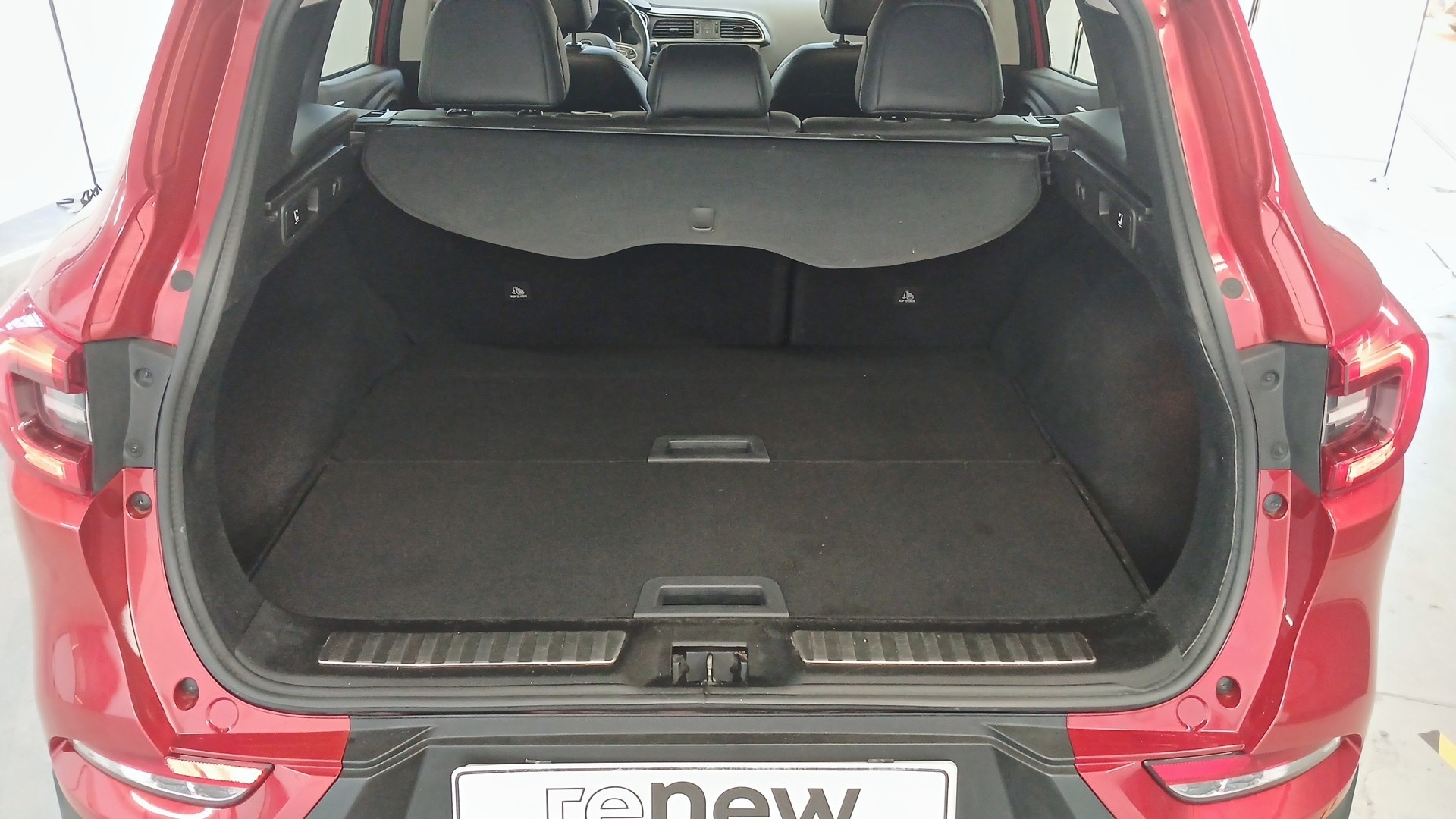 Renault Kadjar Techno TCe GPF 103 kW (140 CV) - foto 25 de Renault Kadjar