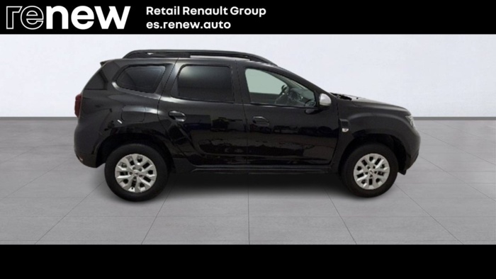 Dacia Duster Expression TCE ECO-G 74 kW (100 CV) - foto 3 de Dacia Duster Dacia Duster Expression TCE ECO-G 74 kW (100 CV) - foto 3 de Dacia Duster