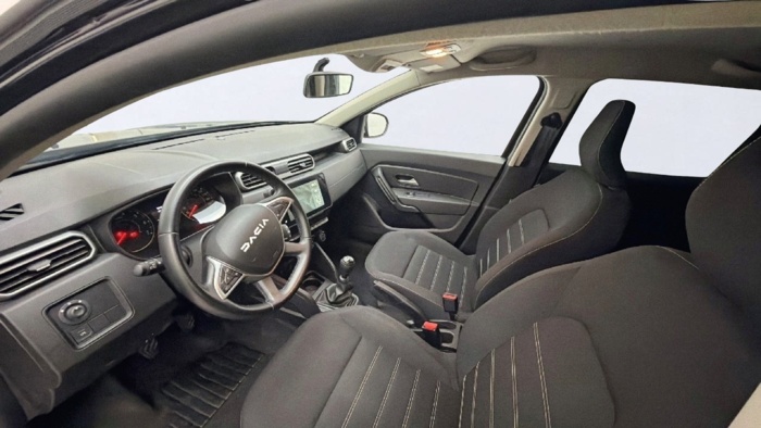 Dacia Duster Expression TCE ECO-G 74 kW (100 CV) - foto 12 de Dacia Duster Dacia Duster Expression TCE ECO-G 74 kW (100 CV) - foto 12 de Dacia Duster