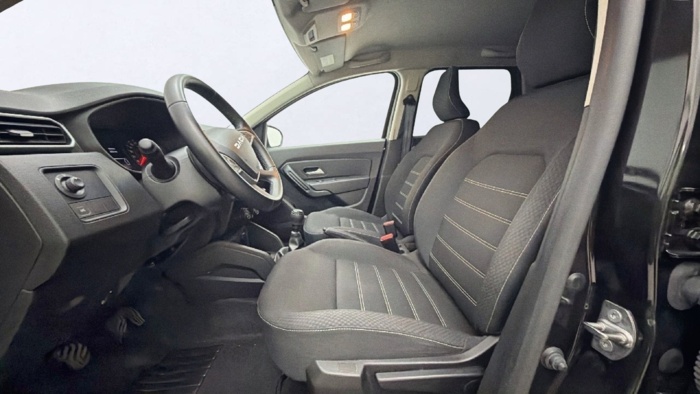 Dacia Duster Expression TCE ECO-G 74 kW (100 CV) - foto 13 de Dacia Duster Dacia Duster Expression TCE ECO-G 74 kW (100 CV) - foto 13 de Dacia Duster