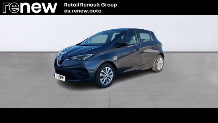 Renault Zoe Intens 80 kW R110 Batería 50kWh 79 kW (108 CV) - 1 Renault Zoe Intens 80 kW R110 Batería 50kWh 79 kW (108 CV) - 1