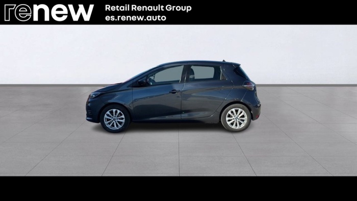 Renault Zoe Intens 80 kW R110 Batería 50kWh 79 kW (108 CV) - foto 3 de Renault Zoe Renault Zoe Intens 80 kW R110 Batería 50kWh 79 kW (108 CV) - foto 3 de Renault Zoe