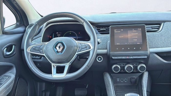 Renault Zoe Intens 80 kW R110 Batería 50kWh 79 kW (108 CV) - foto 13 de Renault Zoe Renault Zoe Intens 80 kW R110 Batería 50kWh 79 kW (108 CV) - foto 13 de Renault Zoe