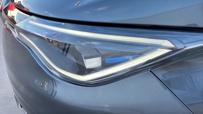 Renault Zoe Intens 80 kW R110 Batería 50kWh 79 kW (108 CV) - foto 21 de Renault Zoe Renault Zoe Intens 80 kW R110 Batería 50kWh 79 kW (108 CV) - foto 21 de Renault Zoe