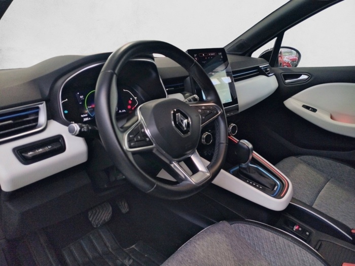 Renault Clio SL Edition E-Tech Híbrido 103 kW (140 CV) - foto 4 de Renault Clio Renault Clio SL Edition E-Tech Híbrido 103 kW (140 CV) - foto 4 de Renault Clio