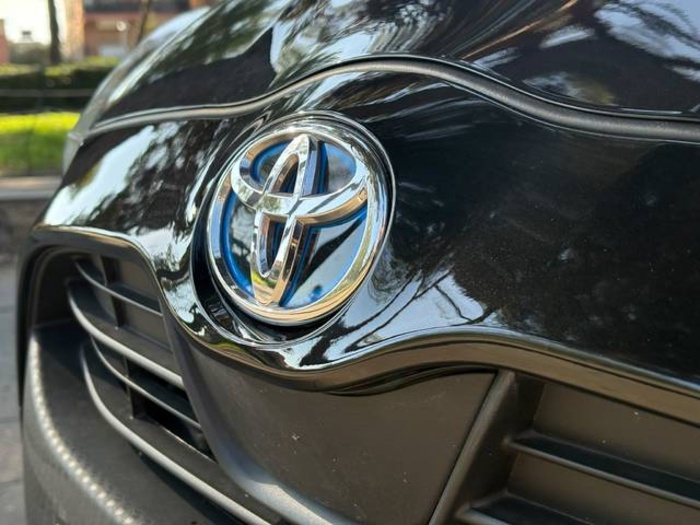 ToyotaYaris 120H Business Plus 85 kW (116 CV) Vehículo usado en Barcelona - 7 ToyotaYaris 120H Business Plus 85 kW (116 CV) Vehículo usado en Barcelona - 7