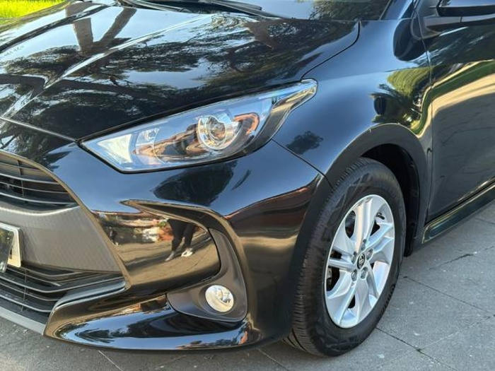 ToyotaYaris 120H Business Plus 85 kW (116 CV) Vehículo usado en Barcelona - 8 ToyotaYaris 120H Business Plus 85 kW (116 CV) Vehículo usado en Barcelona - 8
