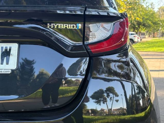ToyotaYaris 120H Business Plus 85 kW (116 CV) Vehículo usado en Barcelona - 10 ToyotaYaris 120H Business Plus 85 kW (116 CV) Vehículo usado en Barcelona - 10