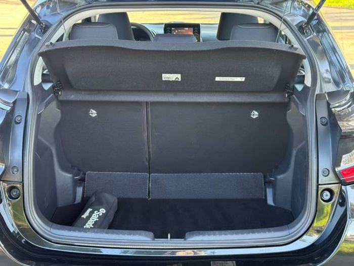 ToyotaYaris 120H Business Plus 85 kW (116 CV) Vehículo usado en Barcelona - 11 ToyotaYaris 120H Business Plus 85 kW (116 CV) Vehículo usado en Barcelona - 11