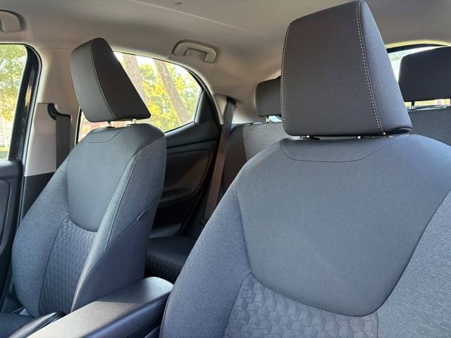 ToyotaYaris 120H Business Plus 85 kW (116 CV) Vehículo usado en Barcelona - 18