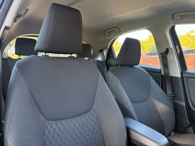 ToyotaYaris 120H Business Plus 85 kW (116 CV) Vehículo usado en Barcelona - 24