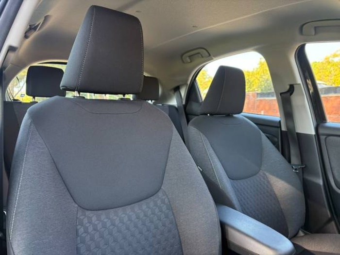 ToyotaYaris 120H Business Plus 85 kW (116 CV) Vehículo usado en Barcelona - 24 ToyotaYaris 120H Business Plus 85 kW (116 CV) Vehículo usado en Barcelona - 24