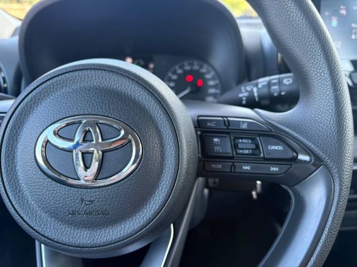 ToyotaYaris 120H Business Plus 85 kW (116 CV) Vehículo usado en Barcelona - 26 ToyotaYaris 120H Business Plus 85 kW (116 CV) Vehículo usado en Barcelona - 26