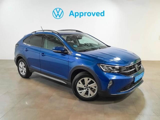 VolkswagenTaigo Life 1.0 TSI 81 kW (110 CV) DSG