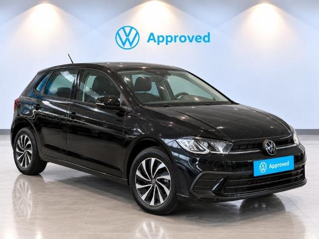 VolkswagenPolo Life 1.0 TSI 70 kW (95 CV)