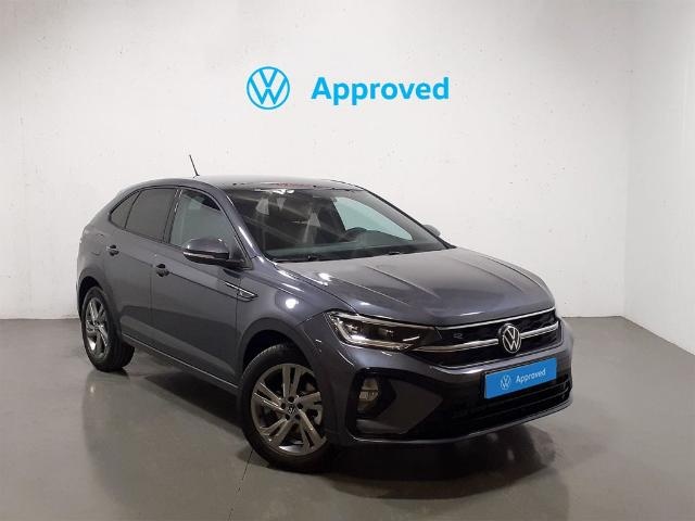 VolkswagenTaigo R-Line 1.0 TSI 81 kW (110 CV)