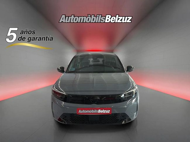 OpelCorsa 1.2T XHL GS 74 kW (100 CV) Vehículo usado en Barcelona - 2