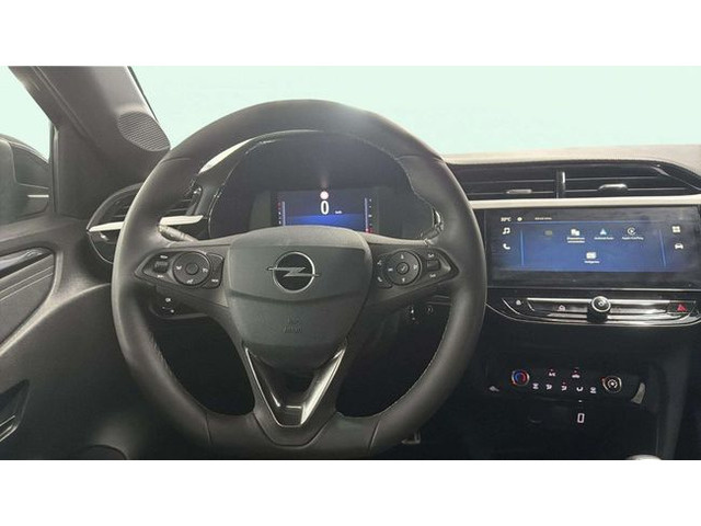 OpelCorsa 1.2T XHL GS 74 kW (100 CV) Vehículo usado en Barcelona - 12