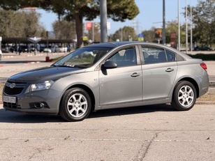 Chevrolet Cruze 2.0 VCDi 16v LS+ Clima 92 kW (125 CV)